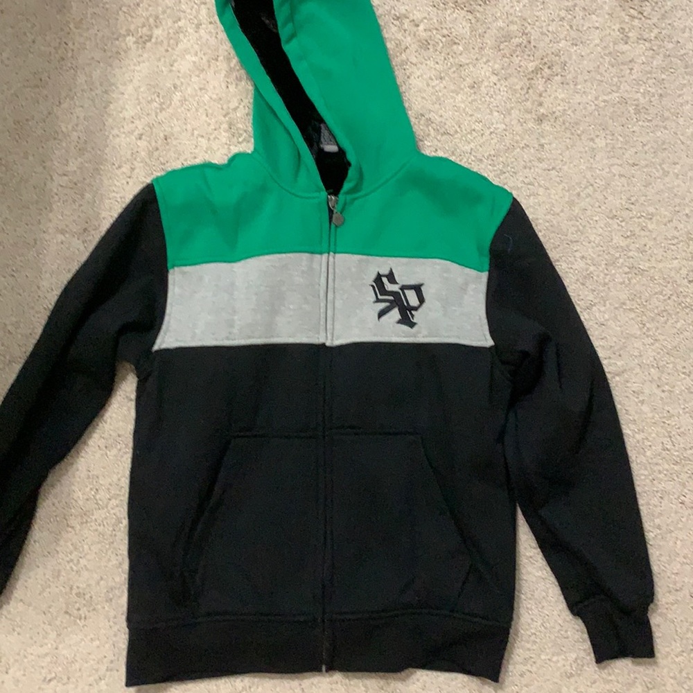 South Pole Authentic Edition, M (12-14)